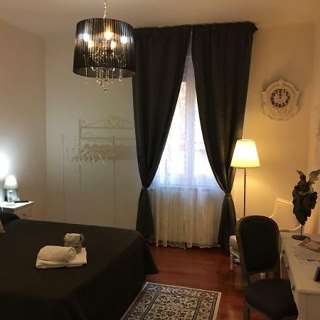 B&B Lame 87 Bologna Exteriör bild