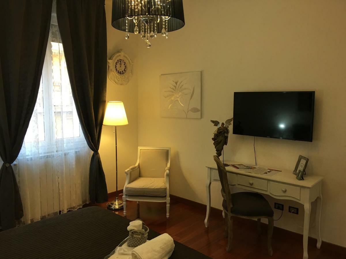 B&B Lame 87 Bologna Exteriör bild