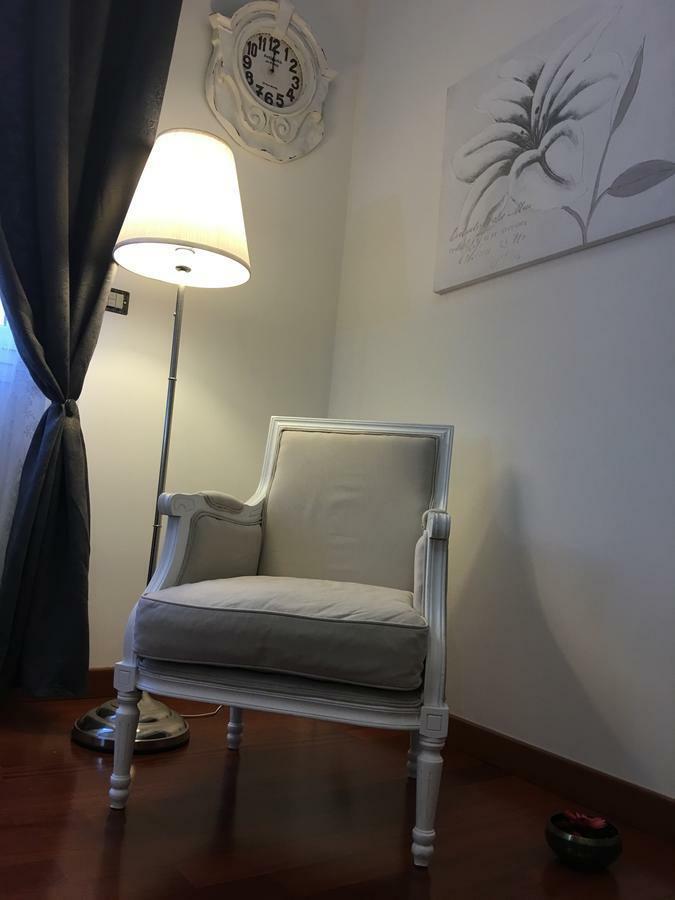 B&B Lame 87 Bologna Exteriör bild